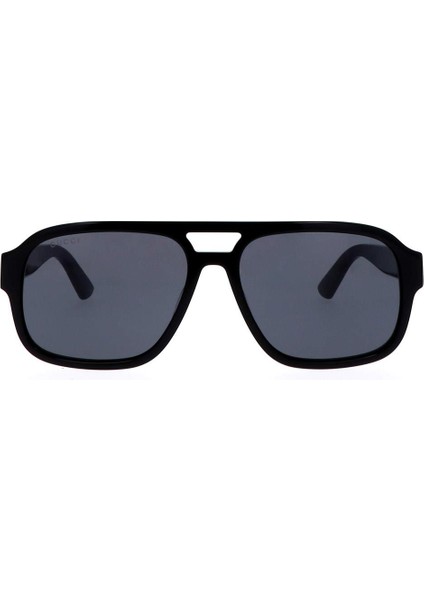 GG0925S 001 58 Erkek Güneş Gözlüğü fiyatları