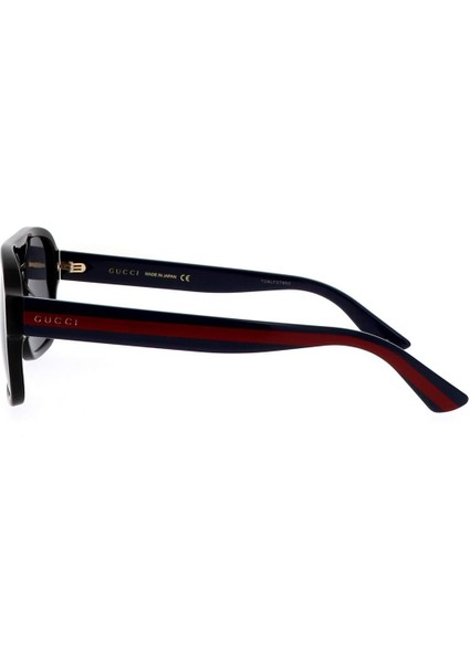 GG0925S 001 58 Erkek Güneş Gözlüğü modelleri