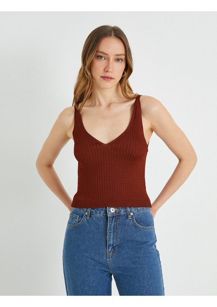 V Yaka Triko Atlet modelleri