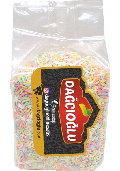 Pasta Süsü (Granül) 250 Gr
