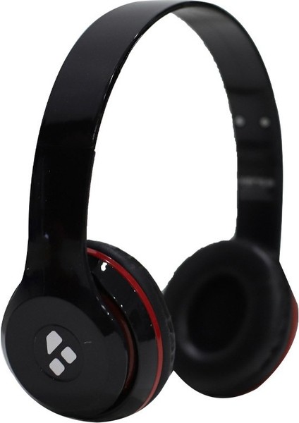 Kh-08 Kafaüstü Kulaklık Kulak Üstü