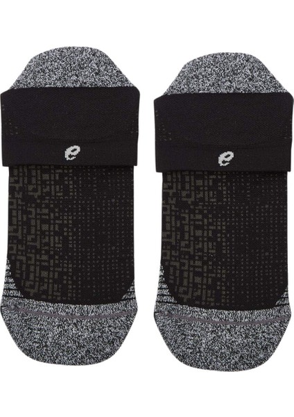 ULTRA LIGHT QUARTER X Siyah Gri Çorap-3013A280-001