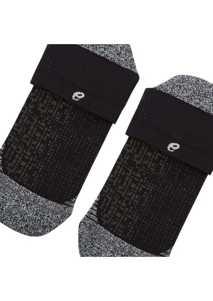 ULTRA LIGHT QUARTER X Siyah Gri Çorap-3013A280-001 fiyatları