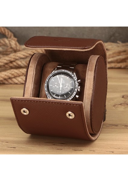 Gerçek Deri Saat Kutusu / Saat Rollu / Hublot Kutusu / Patek Philippe Kutusu