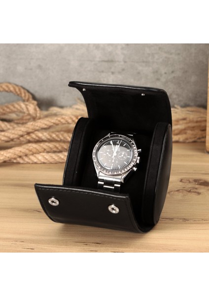 Saat Koleksiyon Kutusu Tekli Saat Kutusu Patek Philippe Kutusu Cartier Kutus