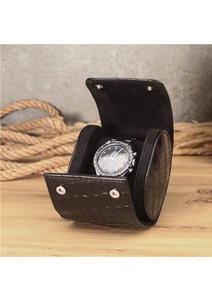 Tekli Saat Kutusu Saat Koleksiyon Kutusu Patek Philippe Kutusu Cartier Kutusu