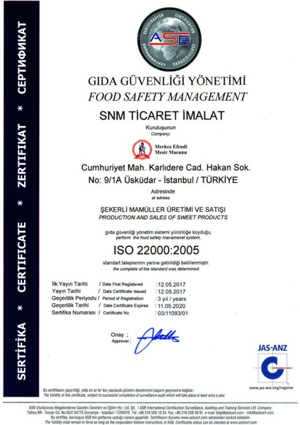 Merkez Efendi Ferula Ginseng 43 Gr