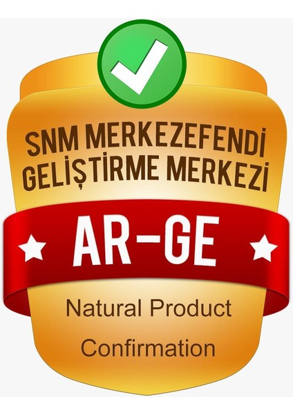 Manisa Mesir Macunu 450 gr 3 Adet Orjinal