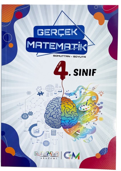 Gerçek Matematik 4. Sınıf