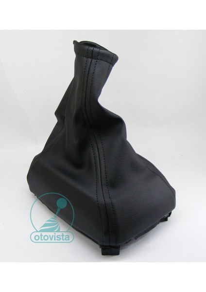 Opel Vectra A & Tigra A Deri Vites Topuzu ve Vites Körüğü Takım (Kırmızı Dikişli) fiyatları