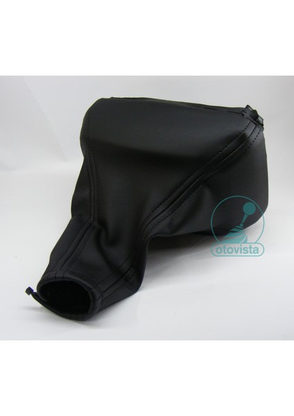 Opel Vectra A & Tigra A Deri Vites Topuzu ve Vites Körüğü Takım (Kırmızı Dikişli) modelleri