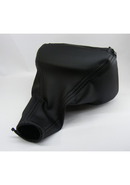 Opel Astra F-Corsa B-Combo B Deri Vites Topuzu ve Vites Körüğü Takım (Kırmızı Dikişli) modelleri