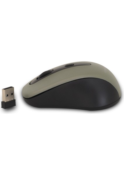 C-2 Wireless Kablosuz Mouse