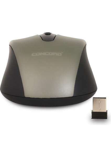 C-2 Wireless Kablosuz Mouse