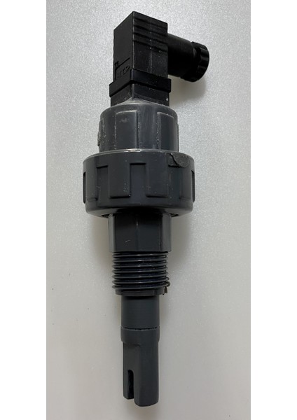 Line Meter Ec Sensörü