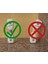 Hiçbir Karışıklık ve Sabun Yoksulluk Yaka Yok Plastik Aparat 1