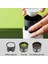200 ml Mini Taşınabilir Otomatik Kahve Makinesi Espresso Kahve Makinesi Pot Paslanmaz Çelik El Elektrikli USB Kahve Kupası | Manuel Kahve Öğütücüleri (Yurt Dışından) 5
