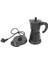 300 ml Taşınabilir Elektrikli Kahve Makinesi Paslanmaz Çelik Espresso Mocha Cezve Percolator Araçları Filtre Ab Tak | Elektrikli Kahve Öğütücüleri (Yurt Dışından) 1