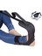 Zshskjligament Germe Kayışı Yogabelt 1