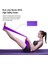 3 1 Tpe Yoga Streç Levha Fitness Elastik Bant Direnç Bant Dayanımı Eğitim Streç Bant Seti(Yurt Dışından) 5