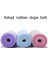 3 Adet Lateks Yoga Streç Elastik Kemer Kalça Squat Direnç Bant, Özellikler: 2000X150X0.35MM 2