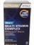 Vitals Women's Multi Vitamin Complex 60 Tablet + C Vitamini 28 Çiğneme Tableti 1