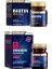 B12 Vitamini 1000 Mcg 60 Dilaltı Tableti + Biotin 5000 Mcg 30 Tablet + Selenium 100 Mcg 100 Tablet 1