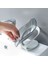 Yaratıcı Yaprak Şekli Sabun Kutusu Banyo Salonu Sabunluk Depolama Konteyner Lavabo Kurutma Raf Banyo Malzemeleri | Sabunluklar - (Yurt Dışından) 4