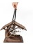Vintage Ahşap Çekici Ahşap Birdhouse Bahçe Hediyeler Avlu Villa Balkon Kuş Besleyici Açık Bahçe Dekorasyon | Kuş Kafesleri ve yuvalar - (Yurt Dışından) 2