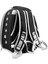 Taşınabilir Oxford Pvc Kumaş Şeffaf Kapak Hollow Tasarım Kılıfı Güvenli Papağan Kuş Seyahat Sırt Çantası Pet Sarf Malzemeleri | Kuş Kafesleri ve yuvalar - (Yurt Dışından) 2