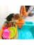 Kuş Besleyici Otomatik Papağan Küvet Yüzme Havuzu Musluk Papağan Banyo Duş Su Dağıtıcı Kuş Kafesi Banyo Pet Papağan Oyuncaklar | Kuş Oyuncakları - (Yurt Dışından) 2