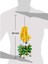 Kuş Oyuncakları Çiğneme Oyuncaklar Büyük Orta Pet Parrot Cockatiel Parakeet Renkli Ahşap Blokları Salıncak Gıda Sınıfı Oyuncaklar ZM815 | Kuş Oyuncakları - (Yurt Dışından) 2