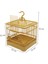 Besleyici ve Waterer ile Montaj Kuş Kafesi Küçük Pet Bird Plastik Kuş Evi Thrush Papağan Kafesi Tam Set | Kuş Kafesleri ve yuvalar - (Yurt Dışından) 2