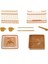 Besleyici ve Waterer ile Montaj Kuş Kafesi Küçük Pet Bird Plastik Kuş Evi Thrush Papağan Kafesi Tam Set | Kuş Kafesleri ve yuvalar - (Yurt Dışından) 4