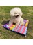 Köpek Besleme Mat Eğitim Mat Kaymaz Favori Becerileri Enerji Basıncı Yayın Eğitimi Koku Makinesi Yıkanabilir Çalışma Battaniyesi | Çeviklik Ekipmanları - (Yurt Dışından) 3