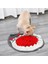 Köpekbalığı Koklama Köpek Pad Köpek Eğitim Mat Oyuncaklar Yıkanabilir Pet Koku Eğitim Battaniye Oyuncak Köpek Yavrusu Yavaş Besleme Battaniye Pet Sniff Pad - (Yurt Dışından) 3
