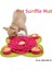 Snuffle Mat Köpekler Için Etkinlik Köpek Besleme Mat Zenginleştirme Oyna Bulmaca Interaktif Oyuncak Kısa Keskinlik Eğitim Battaniye Büyük Köpekler Için - (Yurt Dışından) 4