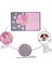 55 cm x 80 cm Pet Smelly Matty Snuffle Mat Köpekler Için Interaktif Gıda Iq Oyuncak Köpek Besleme Nosework Battaniye Köpek Kedi Için Oyun Oyna | Köpek Oyuncakları - (Yurt Dışından) 4