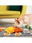 Köpek Snuffle Mat Pet Kedi Yavaş Besleme Mat Bulmaca Kaçak Gıda Eğitimi Nosawork Aktivite Battaniye Etkinlik Mat Beceri Için | Köpek Oyuncakları - (Yurt Dışından) 2