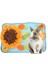 Snuffle Mat Köpekler Için Yumuşak Besleme Pedi Interaktif Yavru Puzzle Oyuncak Pet Noswork Eğitim Stres Rölyef Için Eğitim Paspaslar | Oyuncaklar - (Yurt Dışından) 2