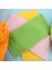 Snuffle Mat Köpekler Için Yumuşak Besleme Pedi Interaktif Yavru Puzzle Oyuncak Pet Noswork Eğitim Stres Rölyef Için Eğitim Paspaslar | Oyuncaklar - (Yurt Dışından) 3