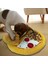 Pet Koklama Mat Yavaş Besleme Köpek Kedi Koku Eğitim Pedi Bulmaca Pet Oyuncaklar Yavru Köpek Yayın Stres Eğitim Battaniye Köpek Ürünleri | Köpek Oyuncakları - (Yurt Dışından) 3