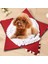 Yüksek Kaliteli Pet Köpek Snuffle Mat Burun Kokusu Eğitim Battaniye Koku Pad Yavaş Besleme Kase | Köpek Oyuncakları - (Yurt Dışından) 3