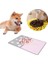 Pet Köpek Snuffle Mat Burun Kokusu Eğitim Battaniye Koku Pad Yavaş Besleme Kase Gıda Dağıtıcı Halı Stresi Rahatlatmak | Köpek Oyuncakları - (Yurt Dışından) 2
