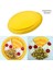 Pet Köpek Oyuncaklar Pet Sniffing Pad Yıkanabilir Eğitim Battaniye Besleme Pizza Yavru Mat Ekleme Çok Renkli Ayrılabilir Polar Battaniye | - (Yurt Dışından) 3