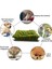 Pet Köpek Snuffle Mat Burun Kokusu Eğitim Battaniye Kelepiş Pad Yavaş Besleme Kase Gıda Dağıtıcı Halı Stres Rahatlatmak Kaymaz Oyuncak | Köpek Oyuncakları - (Yurt Dışından) 3