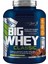 Bigjoy Big Whey Classic 2310 Gr Çikolata Aromalı Protein Tozu (Shaker Hediye) 1