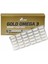 Gold Omega 3 Sport Edition 120 Kapsül Balık Yağı 1