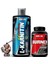 Hardline Thermo L-Karnitin Yeşil Elma + Burner Kombinasyonu 1