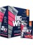 Bigwheygo Whey Protein Tozu 68 Paket (Servis) Çilek Aromalı Bigwhey 1